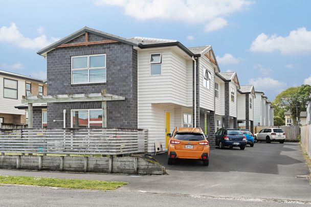 Looking for convenience and comfort near the university? - Photo 1