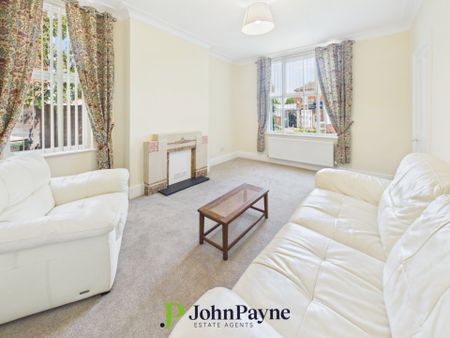 Earlsdon Avenue North, Earlsdon, Coventry, CV5 6GN - Photo 5