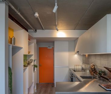 5/28 Martin Square, Te Aro - Photo 1