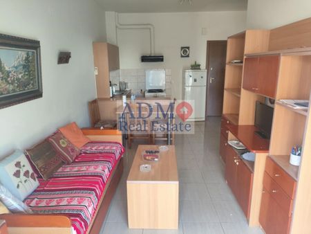 Διαμέρισμα για ενοικίαση Κηπούπολη (Ηράκλειο Κρήτης) - Φωτογραφία 2