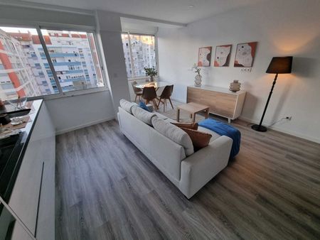 Apartamento T2 em Lisboa - Photo 4