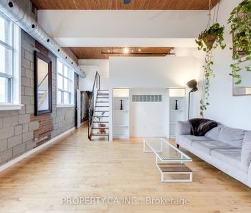 Knitting Mill Lofts , #403 - Photo 6