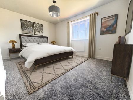 1 bedroom apartment to rent - Photo 4