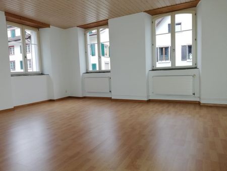5 Zimmer, 130 m², 1. Stock - Photo 4