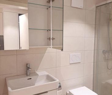 1.5 Zimmer, 30 m², EG - Photo 5