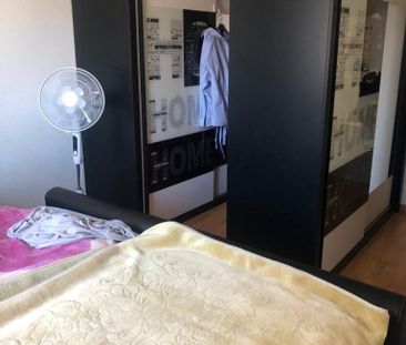 Appartement de 3.5 pièces situé au 1er étage - Photo 2