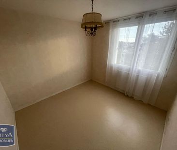 Location Appartement 3 pièces 68m² LONGVIC 21600 - Photo 3