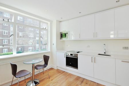 1 bedroom flat to rent - Photo 4