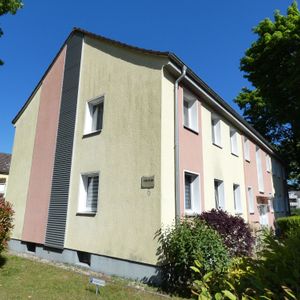 Angenehmes Wohnen in ruhiger Lage - Foto 3