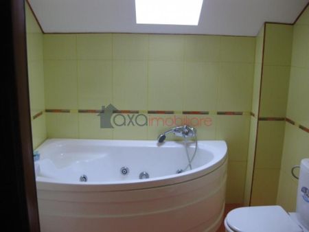 Casa 8 camere de inchiriat in Cluj-Napoca, Manastur ID 439 - Fotografie 2