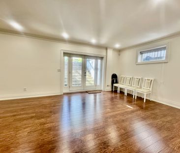 For Lease - 192 Kingsdale Avenue Unit# Lower, Toronto, Ontario - Photo 5