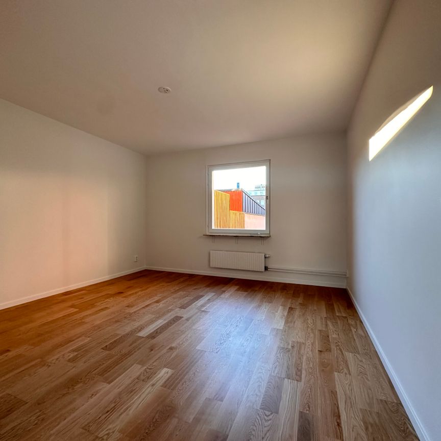 Carl Krooks gatan 38A – 2rok (lgh 1102) - Photo 1