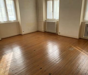 location Appartement 2 pièces à Sigolsheim - REF 1628-IB - Photo 1