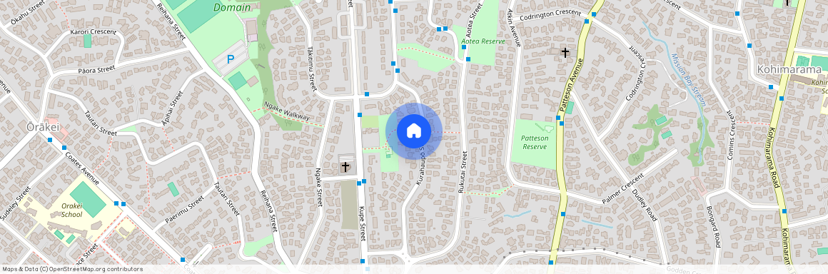 80 Kurahaupo Street, Orakei, Auckland City