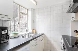 Studio Flat, Crawford Street, W1H - Photo 5
