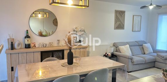 Maison à louer à Douai - Réf. hen17369 - Photo 2