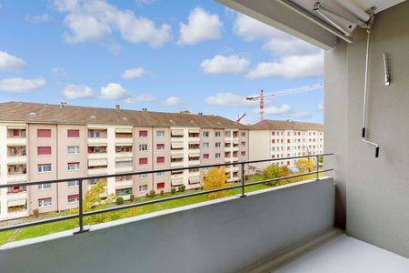 Ein Wohntraum in Basel - Foto 2