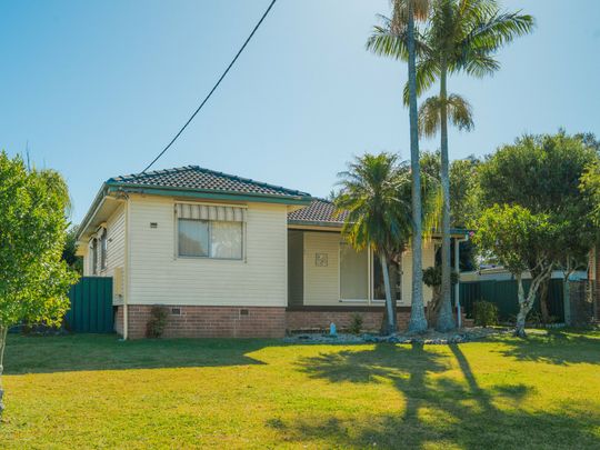 Afternoon Delight - Photo 1