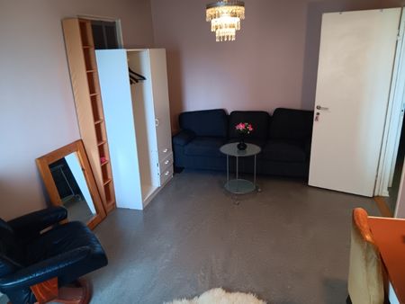 Sollentuna - 1rok - tillsv - 5.175kr/mån - Photo 4