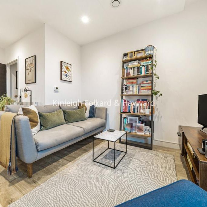 1 bedroom flat to rent - Photo 1