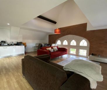 2 bedroom apartment to rent - Photo 6