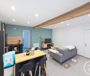 Location Appartement 2 pièces 45m² TROYES 10000 - Photo 1