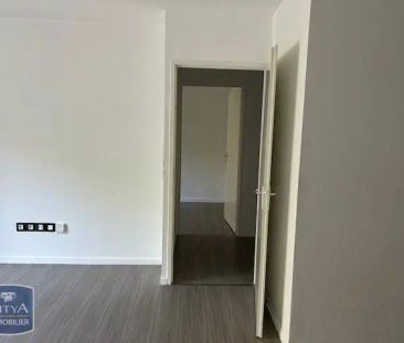 Appartement à louer 3 pièces 57.95m² - Photo 3