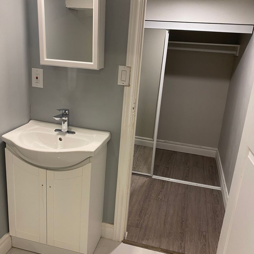 For Lease - 647 Vaughan Road Unit# BSMT, Toronto, Ontario - Photo 1