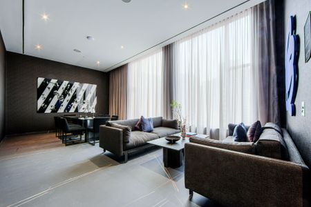 For Lease - 11 Yorkville Avenue Unit# 506, Toronto, Ontario - Photo 2