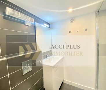 Location Appartement 1 pièce 13m² NIMES 30000 - Photo 6