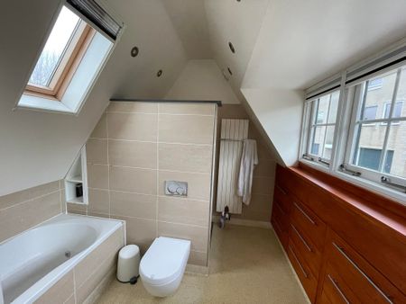 Te huur: Huis Gasthuisstraat 9 D in Wijk aan Zee - Foto 2