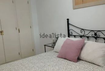 Alquiler de piso en La Caleta - La Viña