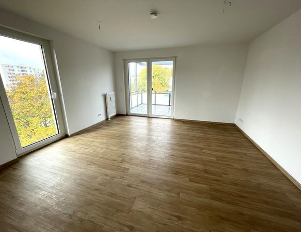 3-Zimmer-Wohnung in Wolfsburg Vorsfelde - Photo 1