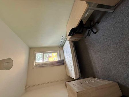 Newstead Grove: Rooms Student / Professional, NG7 - Photo 5