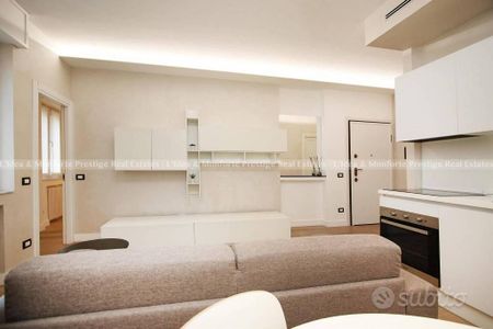 Appartamento di 60 m² con 2 locali a Milano - Photo 5