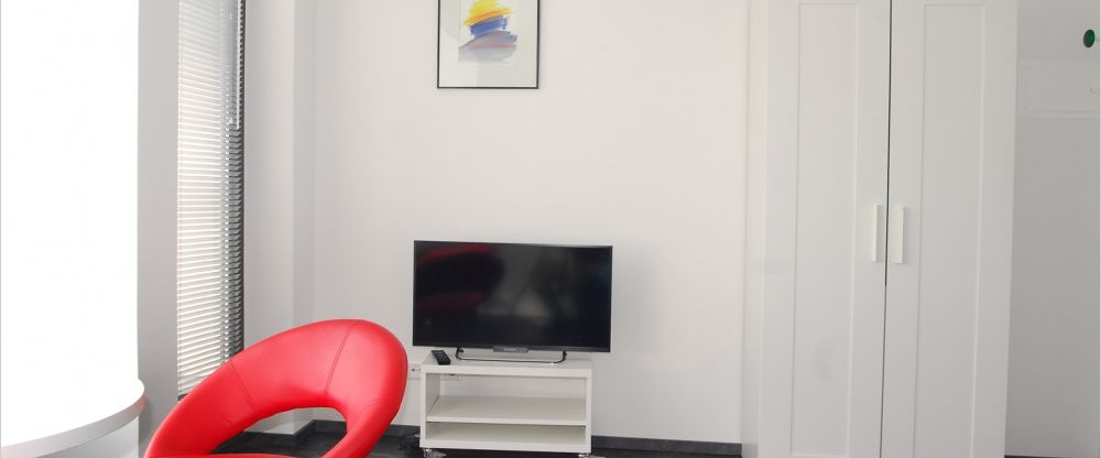 1 Zimmer in Düsseldorf - Foto 1