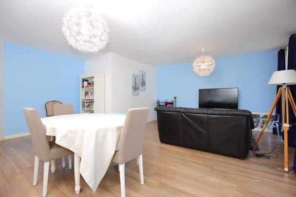 Colocation meublée 3 chambres – Nantes, Boulevard - Photo 1