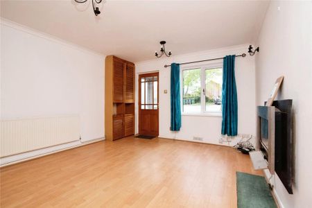 2 bedroom terraced house to rent - Photo 2