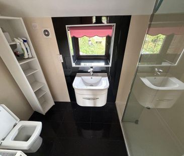 1 bedroom bungalow to rent - Photo 4