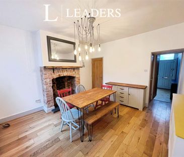 2 bedroom house to rent North Street, Rothley, LE7 - Photo 4