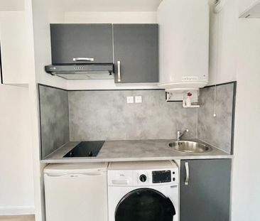 Location Appartement 1 pièce 22m² TOULOUSE 31400 - Photo 3