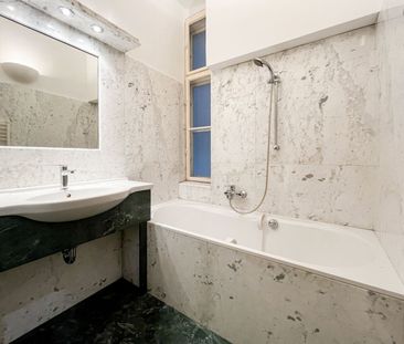 Klassische Altbauwohnung - Photo 3