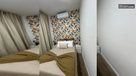 1-bedroom apartment for rent in Delicias. - Foto 2