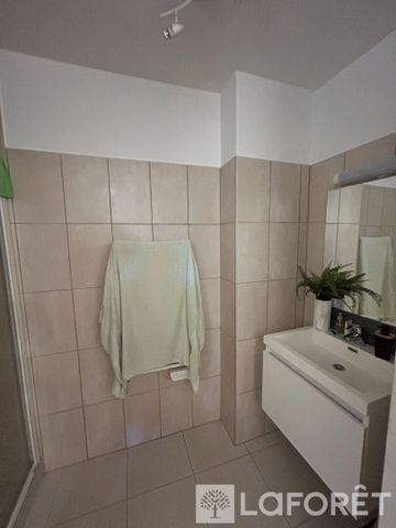 Appartement T2 Fréjus à louer - Photo 5