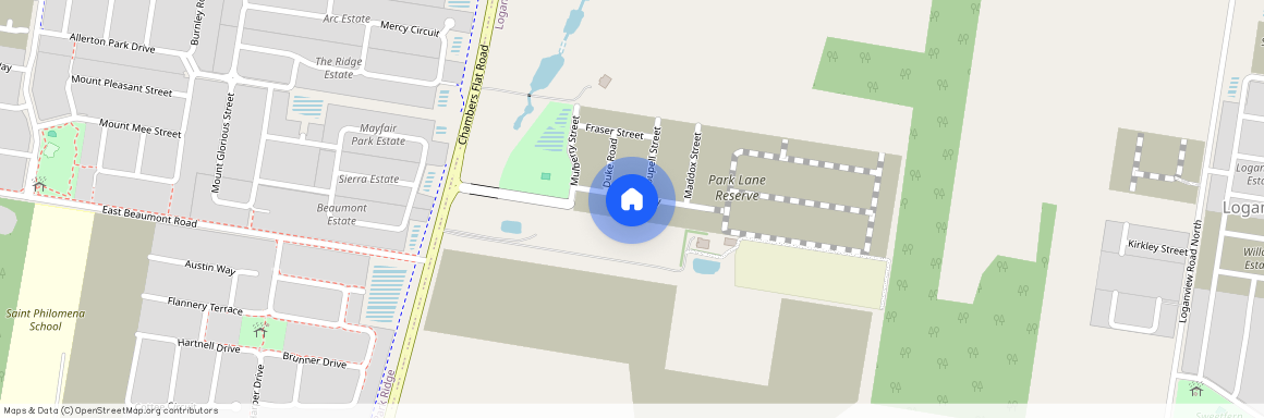 15 Soho Way, Logan Reserve