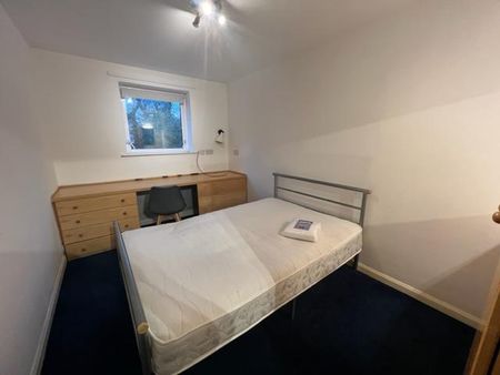 1 bedroom in a house share to rent - Photo 4