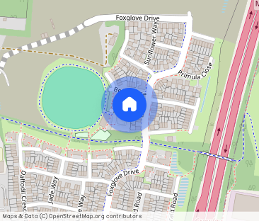 Tulip Close, Crawley, West Sussex, RH10 - Photo 1