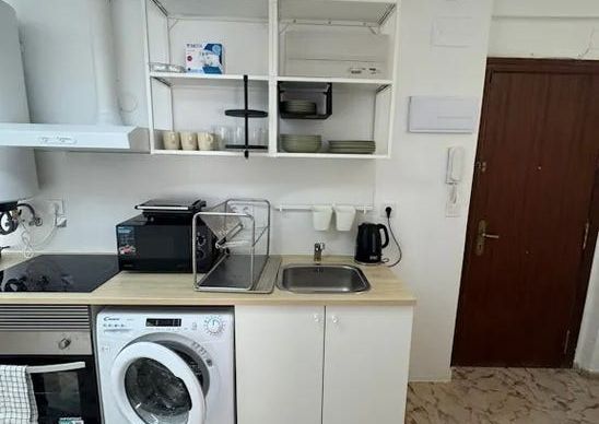 Calle del Rei en Jaume, Xirivella, Valencian Community 46950