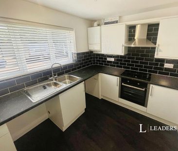 2 bedroom house to rent - Photo 1
