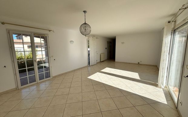 Maison à louer 5 pièces • Vendargues - Photo 1